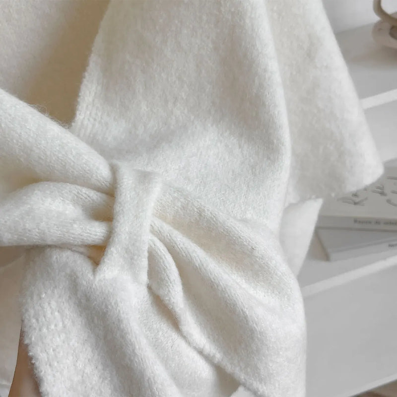 Talia’s | Warm Travel Shawl
