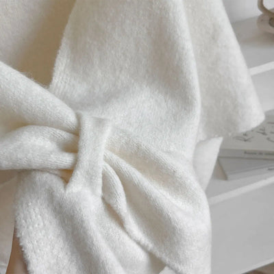 Talia’s | Warm Travel Shawl