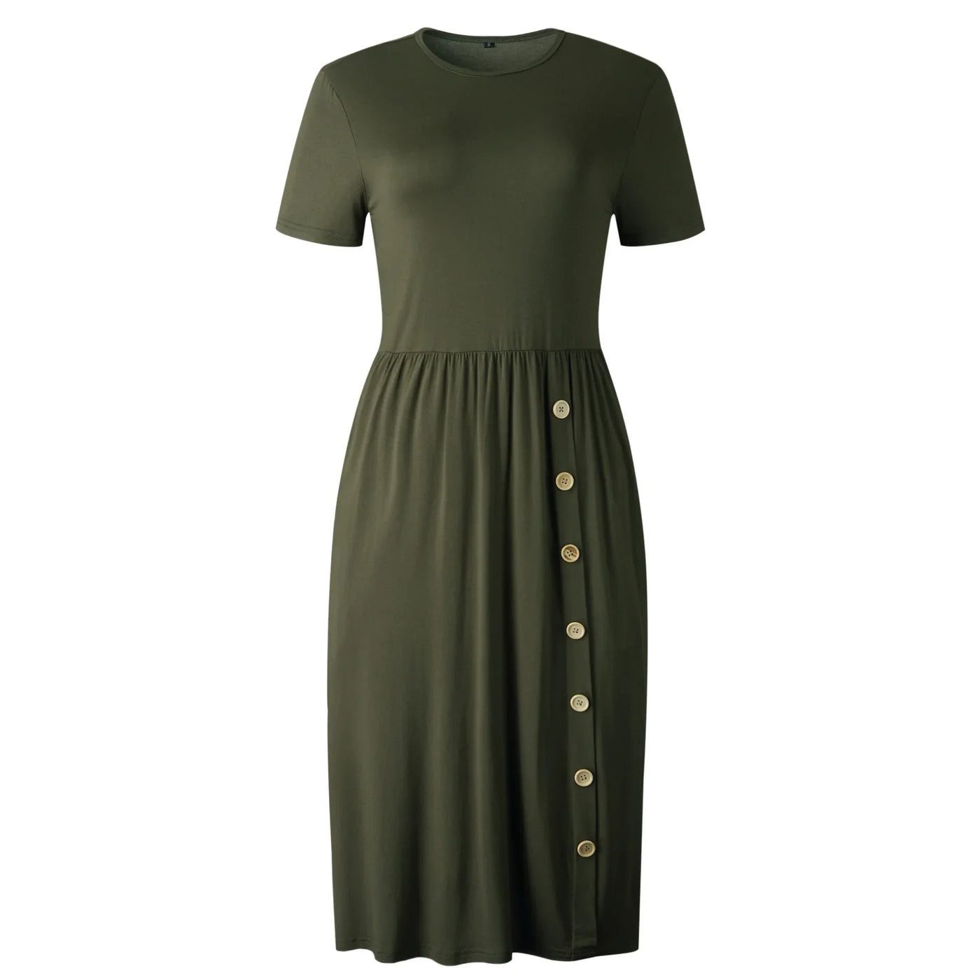 Aspen’s | Flowy Summer Dress