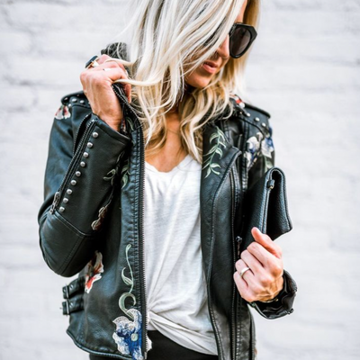 Ella | Rebel Elegance