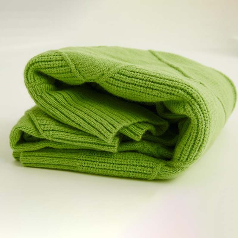 Elise’s | Textured Knit Sweater