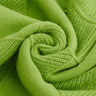 Elise’s | Textured Knit Sweater