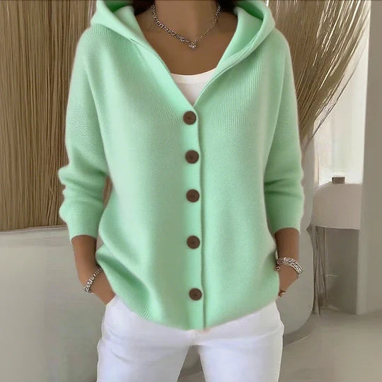 Madison’s | Soft Knit Cardigan