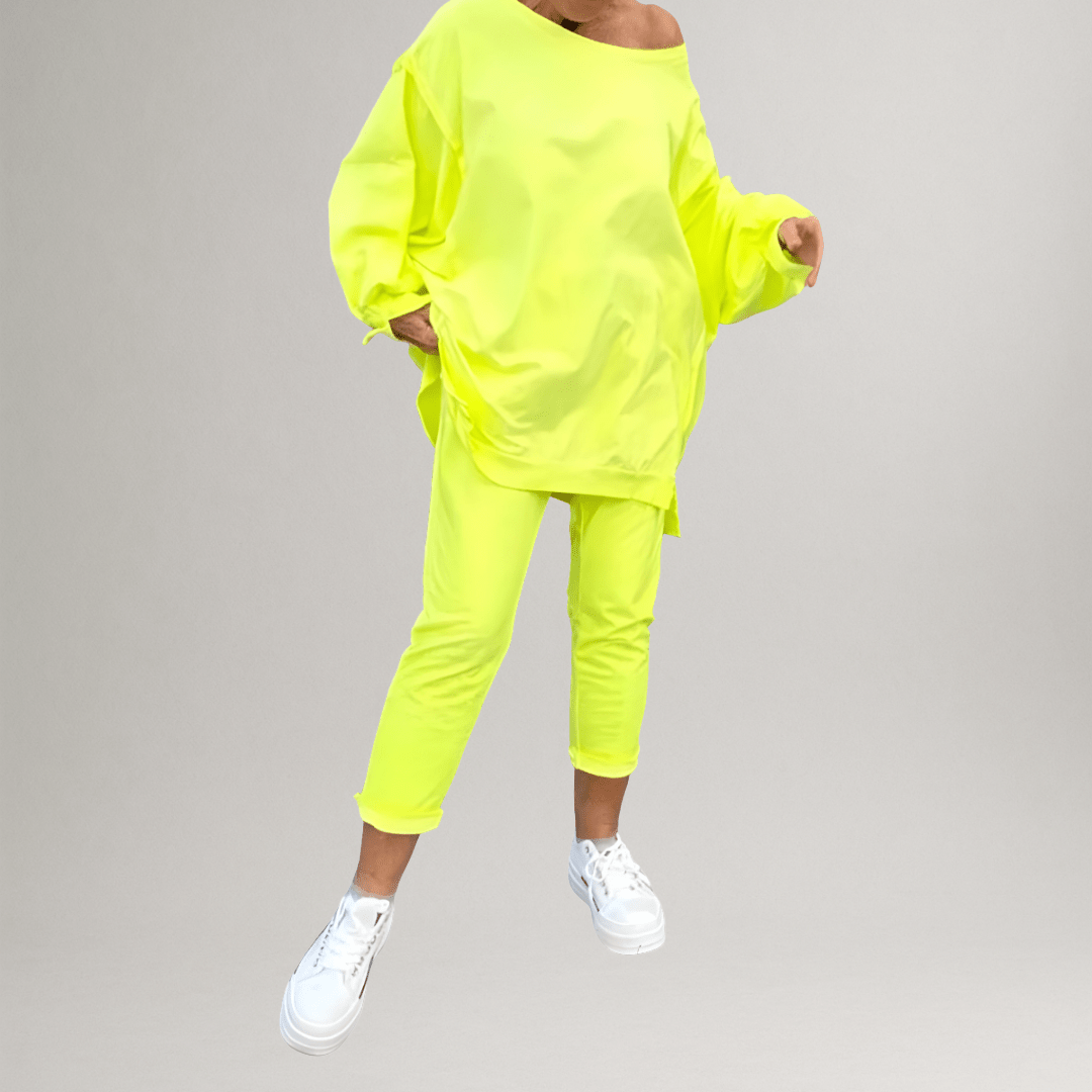 Isla’s | Sustainable Lounge Set