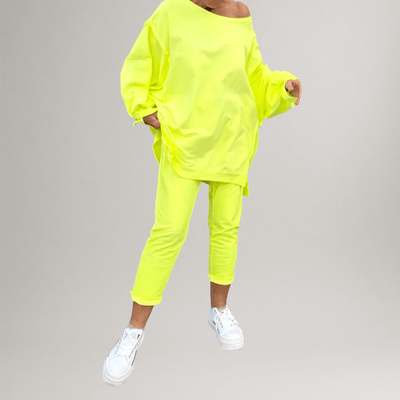 Isla’s | Sustainable Lounge Set