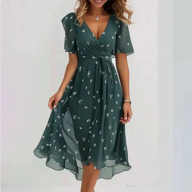 Matilde™  | Maxi Dress