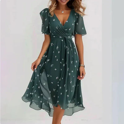 Matilde™  | Maxi Dress