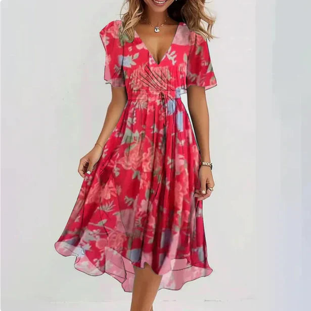 Matilde™  | Maxi Dress