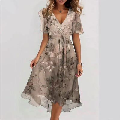 Matilde™  | Maxi Dress