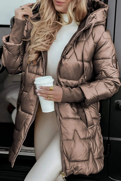 Sophie’s | Elegant Winter Coat