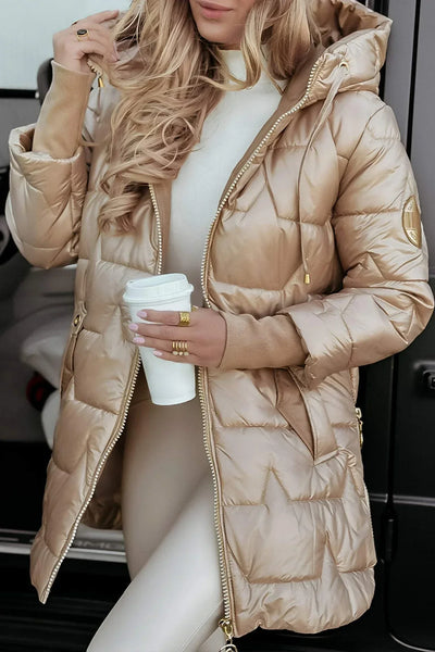 Sophie’s | Elegant Winter Coat