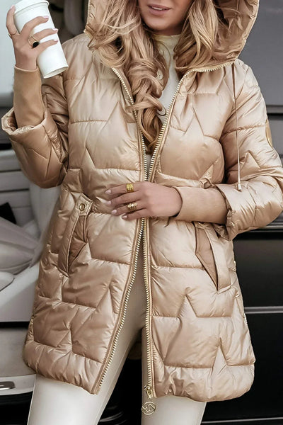 Sophie’s | Elegant Winter Coat
