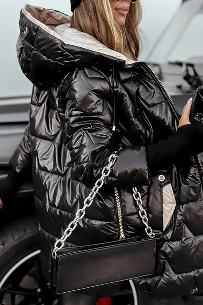 Sophie’s | Elegant Winter Coat