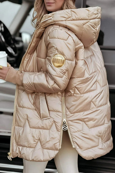 Sophie’s | Elegant Winter Coat