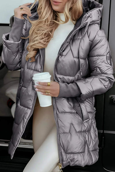 Sophie’s | Elegant Winter Coat