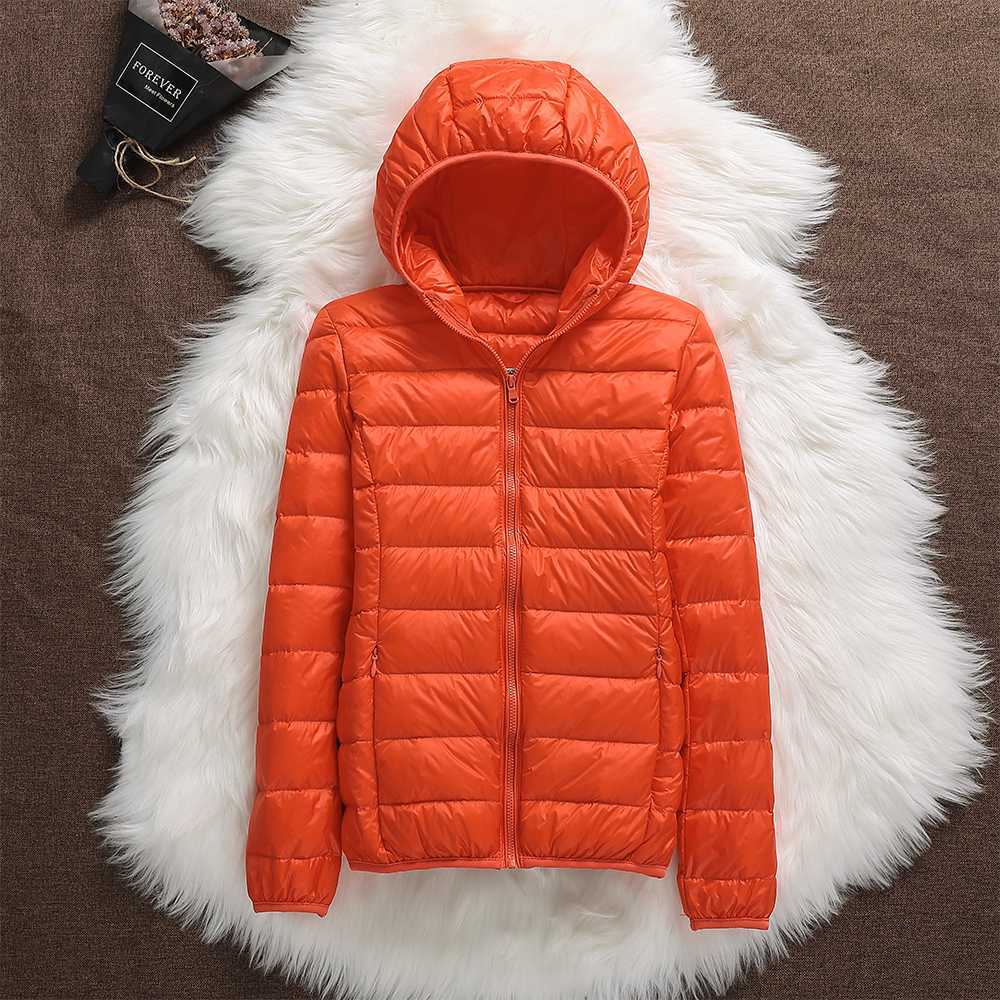 Sierra’s | All-Weather Down Jacket