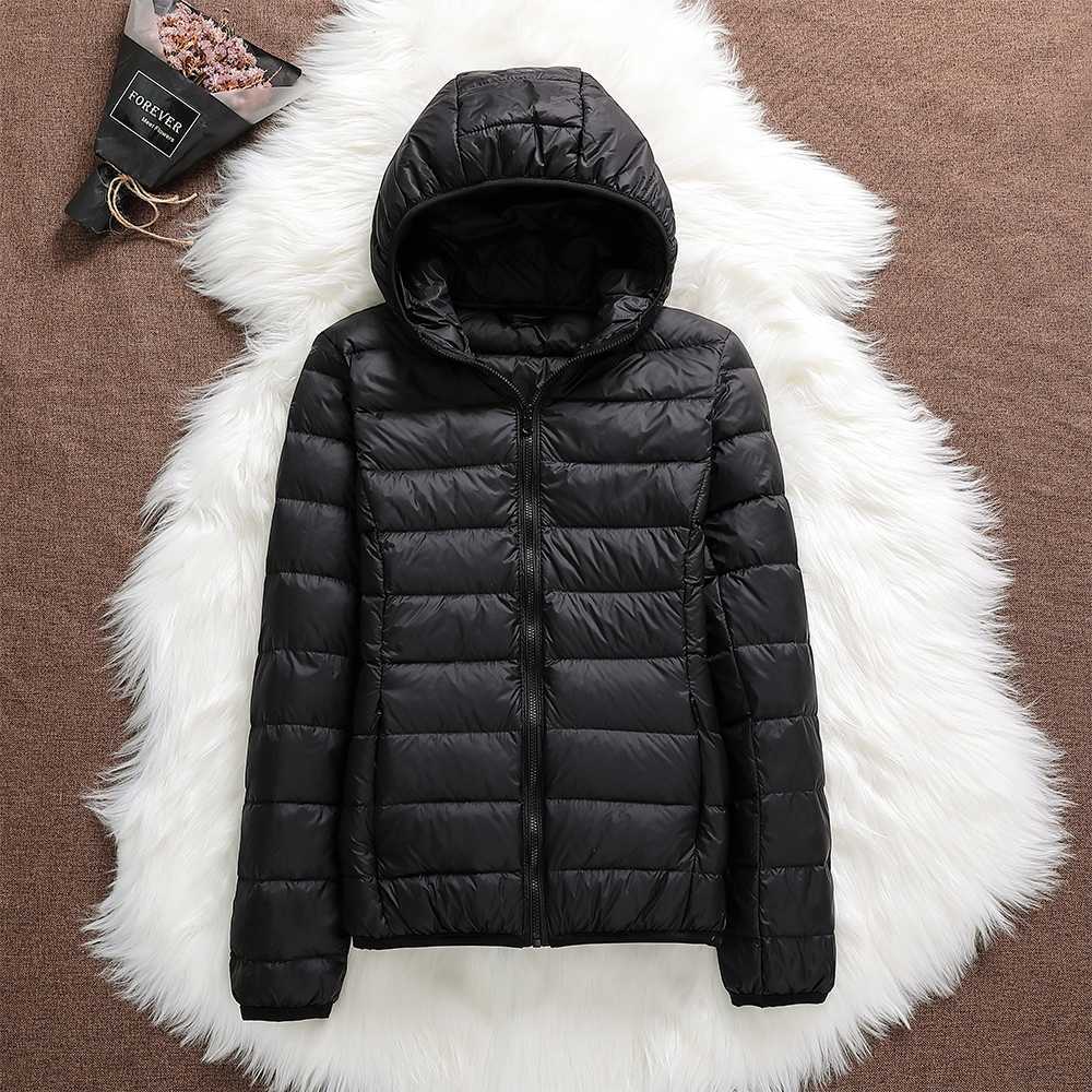 Sierra’s | All-Weather Down Jacket