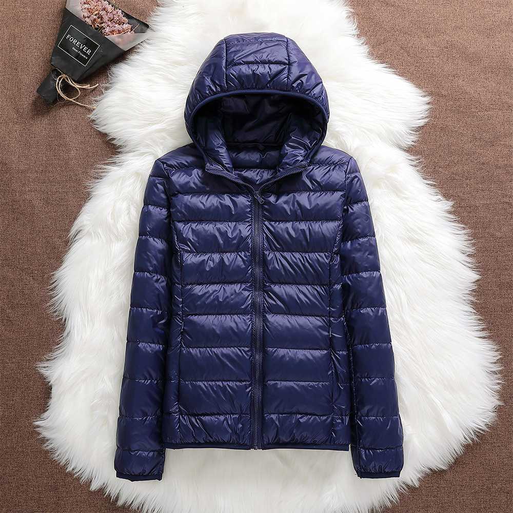Sierra’s | All-Weather Down Jacket