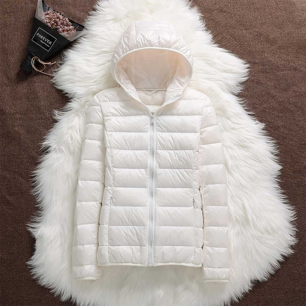 Sierra’s | All-Weather Down Jacket
