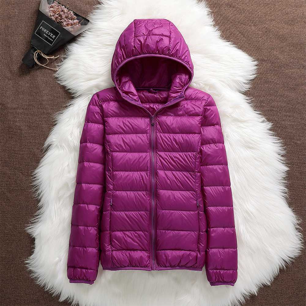 Sierra’s | All-Weather Down Jacket