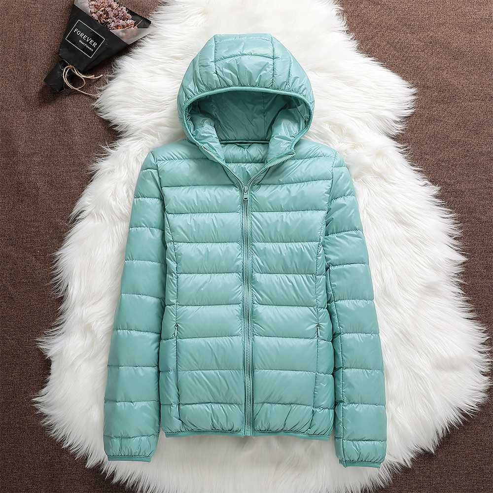 Sierra’s | All-Weather Down Jacket