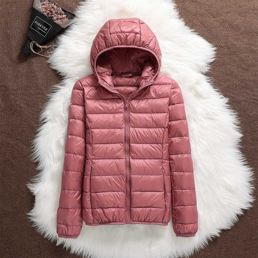 Sierra’s | All-Weather Down Jacket