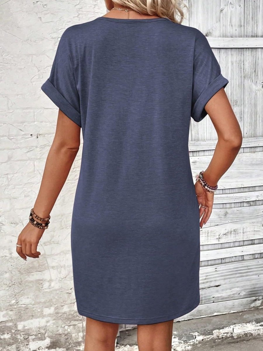 Nora’s | Everyday Comfort Dress