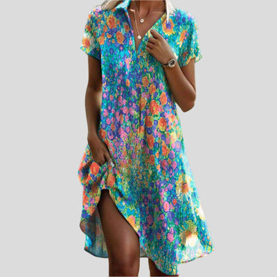 Lauren’s | Effortless Knit dress