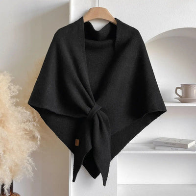 Talia’s | Warm Travel Shawl
