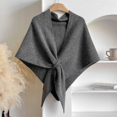 Talia’s | Warm Travel Shawl