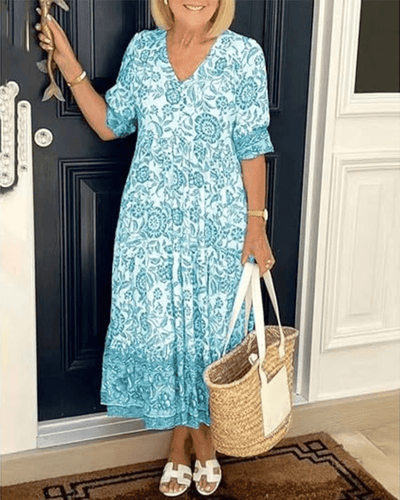 Grace’s | Boho Summer Dress